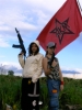Боевые подруги